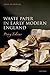 Waste Paper in Early Modern England: Privy Tokens