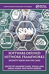 Software-Defined Network Frameworks (Computational Intelligence Techniques)