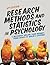 Research Methods and Statistics in Psychology