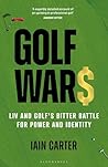 Golf Wars: LIV an...