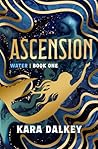 Ascension (The Water Series Book 1)