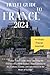 france travel guide 2024: t...