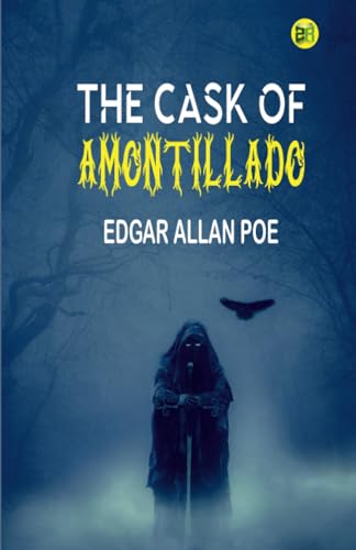 The Cask of Amontillado