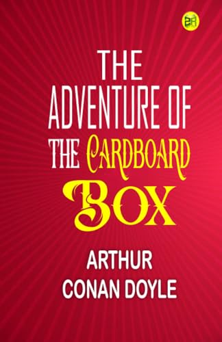 The Adventure of the Cardboard Box