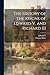 The History of the Reigns of Edward V. and Richard III