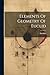 Elements Of Geometry Of Euclid
