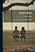 Jed's Boy: A Story of Adven...