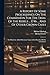 A Report Of Some Proceedings On The Commission For The Trial Of The Rebels ... 1746 ... And Of Other Crown Cases: To Which Are Added Discourses Upon A Few Branches Of The Crown Law