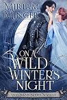 On a Wild Winter's Night (The O'Byrne Brides #4)