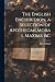 The English Enchiridion, a ...