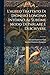 L'aureo Trattato Di Dionisio Longino Intorno Al Sublime Modo Di Parlare E Di Scrivere (Italian Edition)