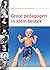 Grote pedagogen in klein bestek by Tom Kroon