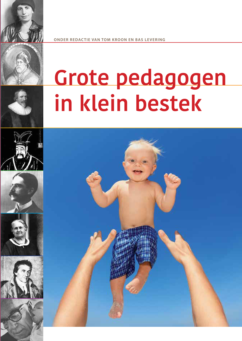 Grote pedagogen in klein bestek