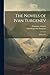 The Novels of Ivan Turgenev: On the Eve