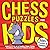 Chess Puzzles for Kids: A T...