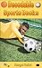 Decodable Sports Books: Inc...
