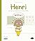 Henri (le lapin qui disait ...