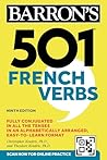 501 French Verbs,...