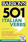 501 Italian Verbs...