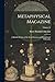 Metaphysical Magazine: A Mo...