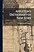 Appleton's Dictionary of New York