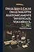 Delle Sedi E Cause Delle Malattie Anatomicamente Investigate, Volumes 1-3... (Italian Edition)