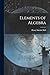 Elements of Algebra