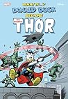 Marvel & Disney: What If…? Donald Duck Became Thor #1
