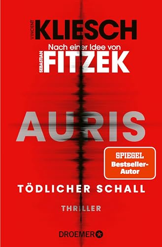 Tödlicher Schall (Auris, #5)