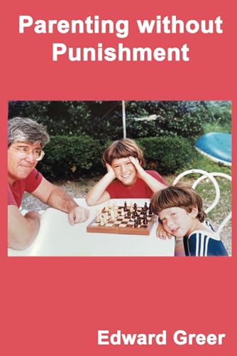 Parenting without Punishment (Paperback)