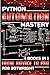 Python Automation Mastery: ...