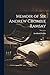 Memoir of Sir Andrew Crombie Ramsay [microform]