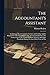 The Accountant's Assistant by Thomas Beckett