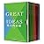 Great Ideas(Vol,1, 10 Books) by Pascar