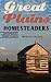 Great Plains Homesteaders