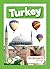 Turkey (Level 5 - Green Set)