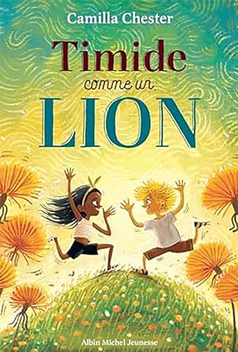 Timide comme un lion (Paperback)