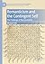 Romanticism and the Contingent Self: The Challenge of Representation (Palgrave Studies in the Enlightenment, Romanticism and Cultures of Print)