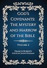 God's Covenants: ...