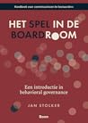 Het spel in de bo...