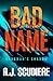 Bad Name (Hangman's Shadow #1)