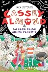 Cassey Almond e l...