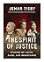 The Spirit of Justice: True Stories of Faith, Race, and Resistance