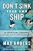 Don't Sink Your Own Ship: 2...