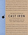 The Encyclopedia of Cast Iron by Cider Mill Press