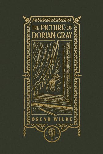 The Picture of Dorian Gray