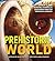 Prehistoric World by Aaron Woodruff