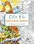 Color Me National Parks: An...