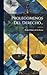 Prolegomenos Del Derecho... (Spanish Edition)