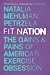Fit Nation: The Gains and Pains of America's Exercise Obsession